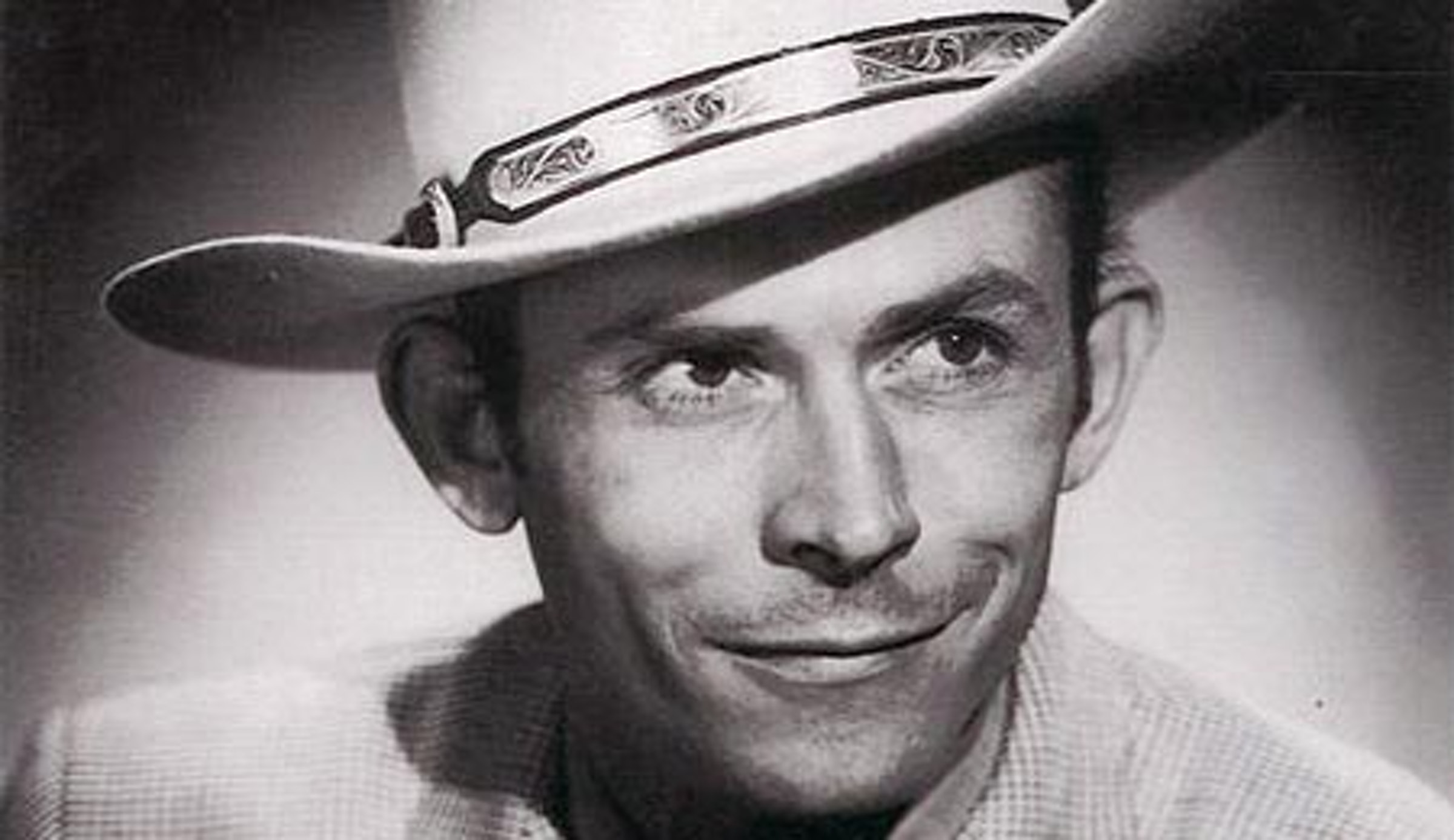 Who got Hank Williams money when he died?
