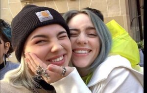 Who is Billie Eilish best friend? – Famuse : #1 Models, Actors