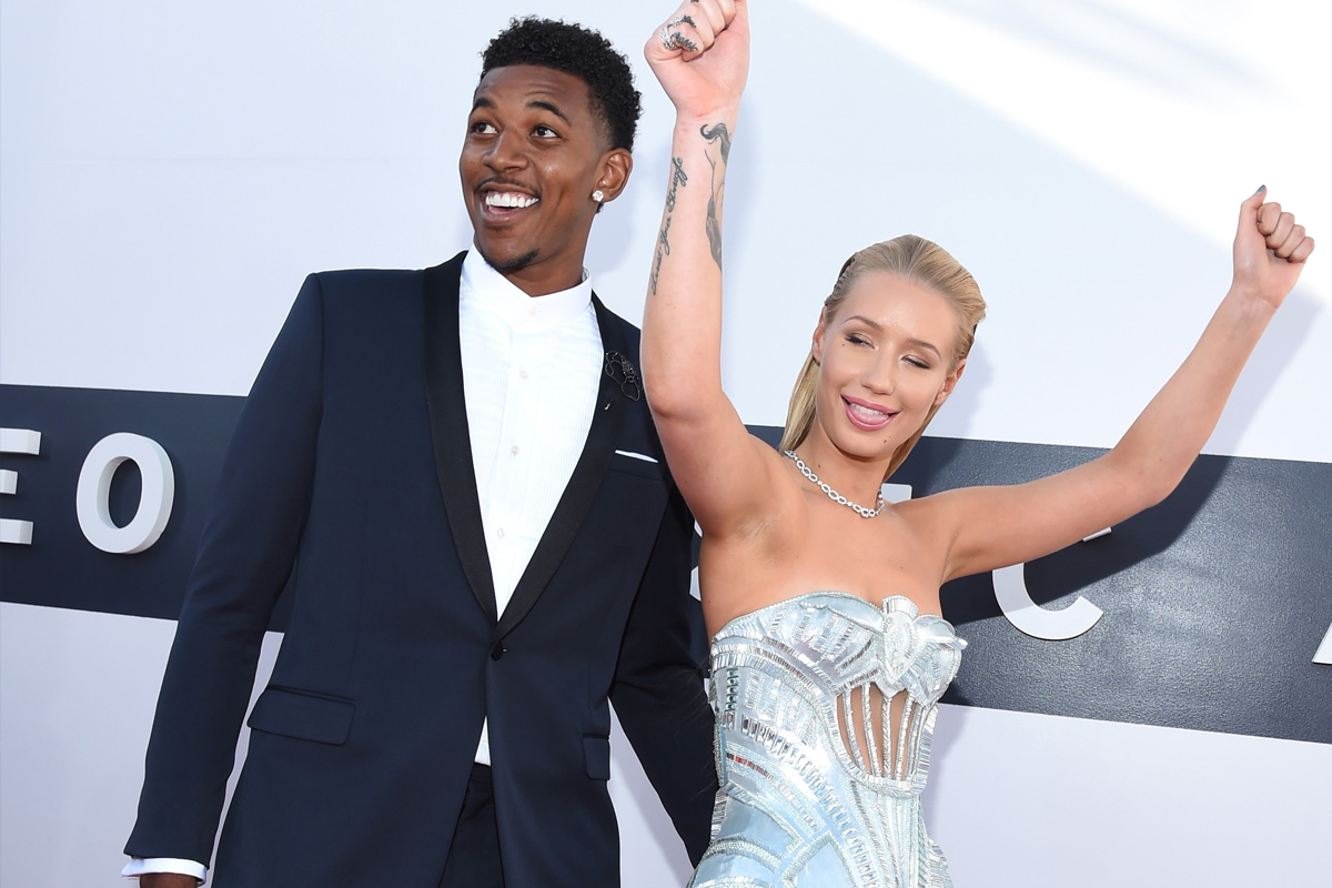 Who is Iggy Azalea’s husband? – Famuse : #1 Models, Actors, Agencies ...