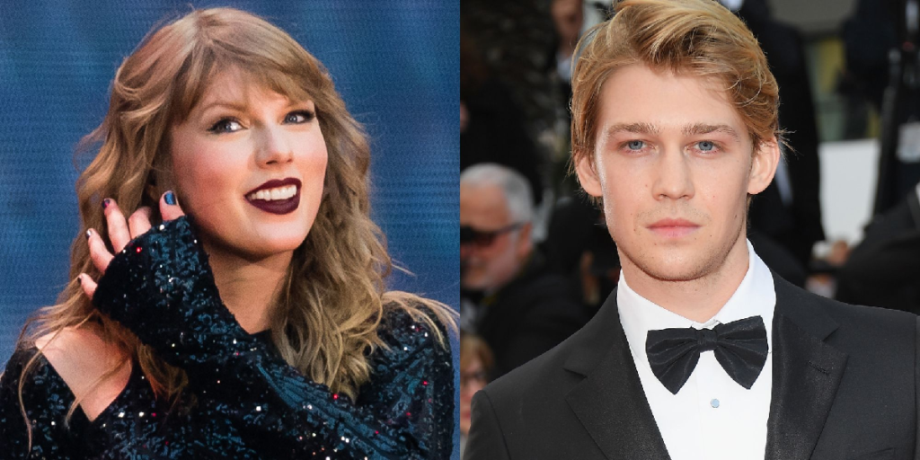 Who is Taylor Swift's husband?