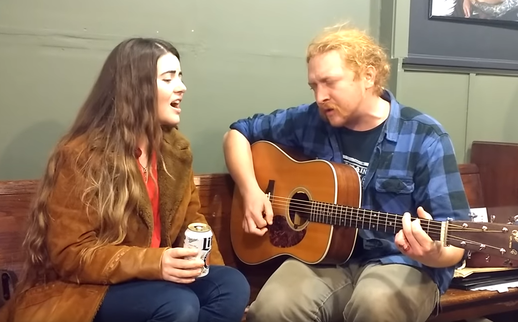Who is Tyler Childers wife? – Famuse : #1 Models, Actors, Agencies ...