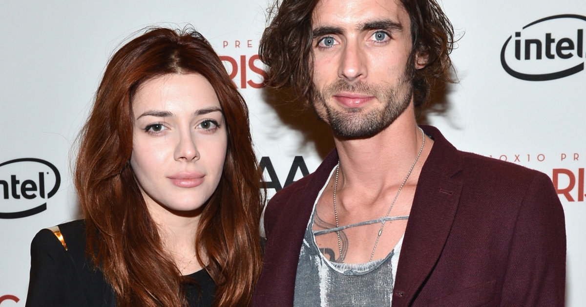Who is Tyson Ritter married to? – Famuse : #1 Models, Actors, Agencies ...