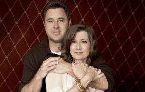 Who is Vince Gills first wife? – Famuse : #1 Models, Actors, Agencies