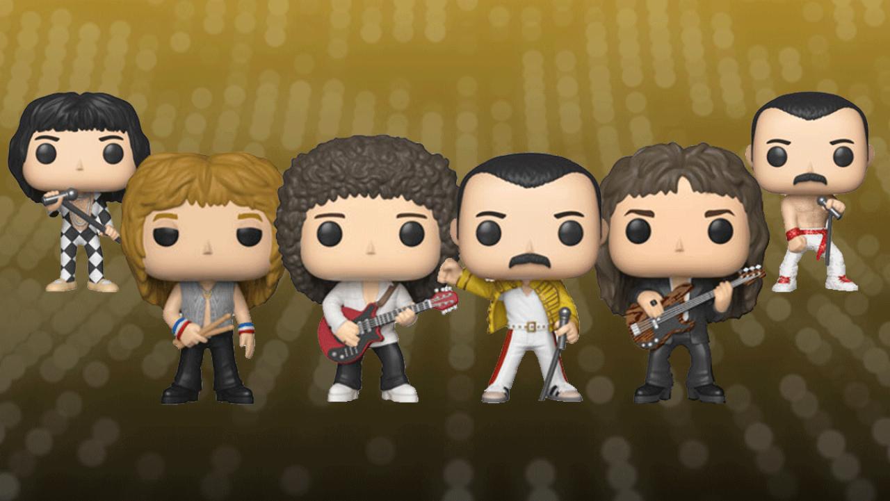 Who is the Queen in Kpop?