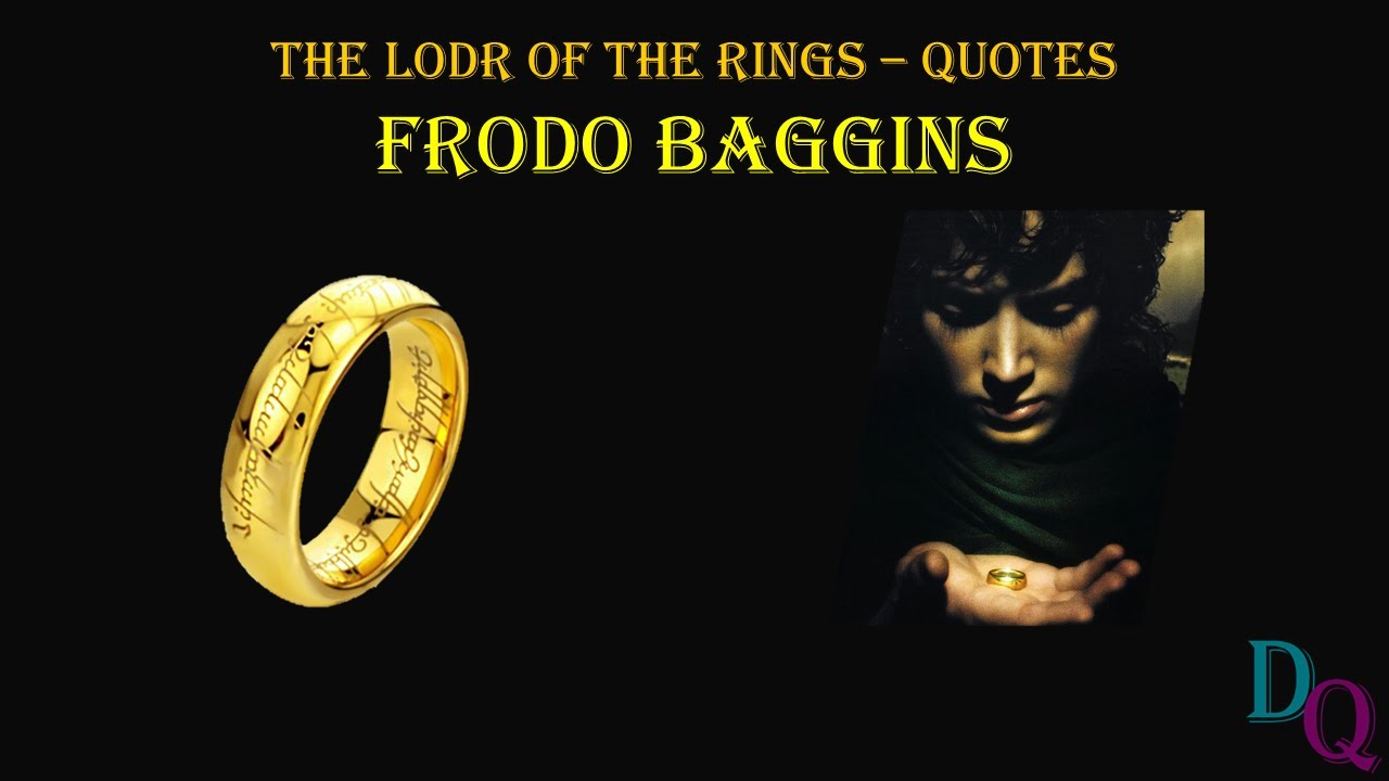 Who is the best narrator for Lord of the Rings?