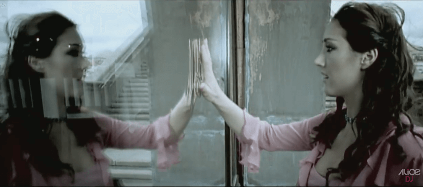 Глобал диджейс девушка из клипа. Do you think you're better off alone?. 2nd part extended. Джудит пронк. Do you think you're better off alone?.