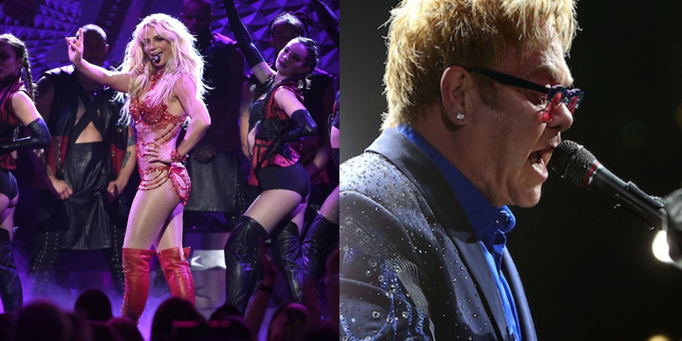 Who is the highest paid performer in Las Vegas?