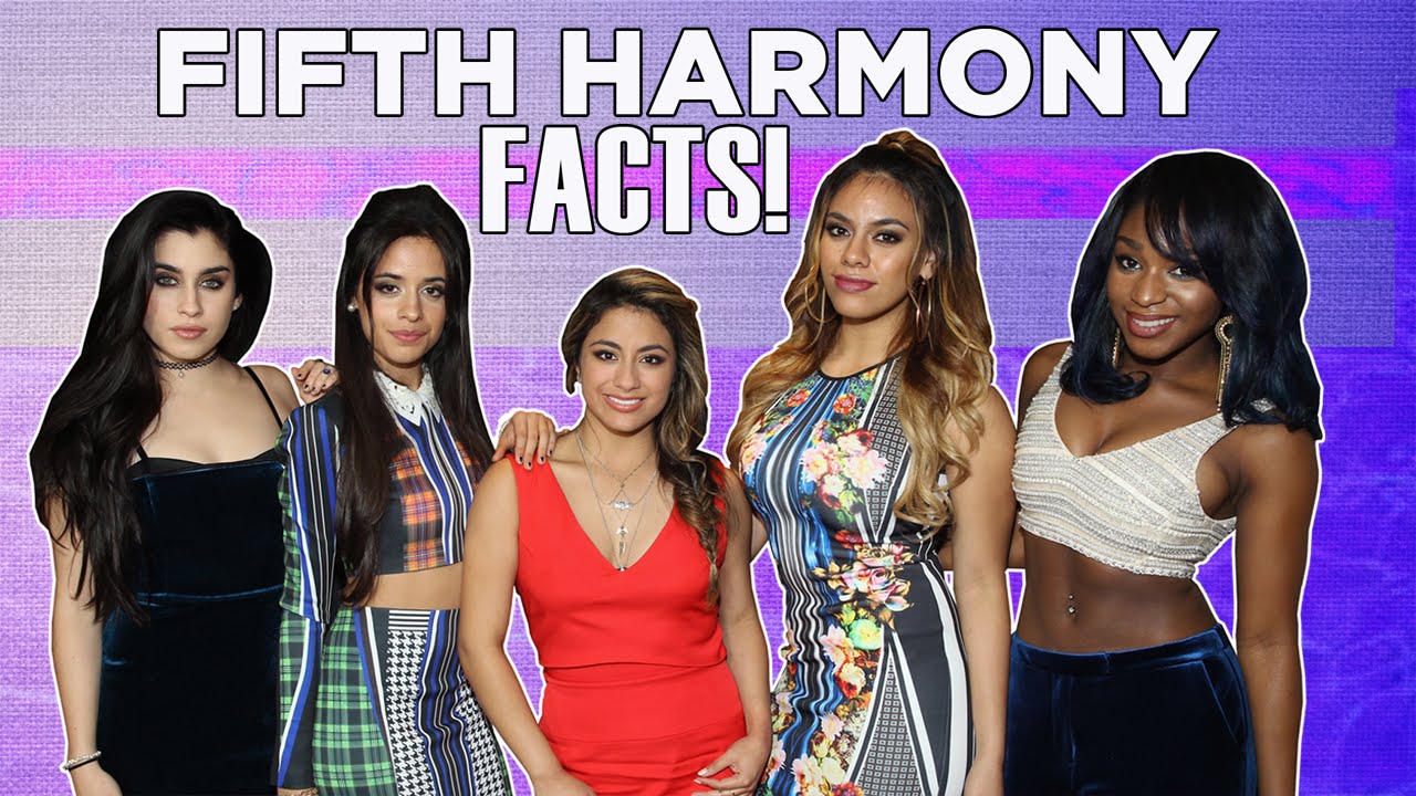 Who is the oldest in Fifth Harmony?