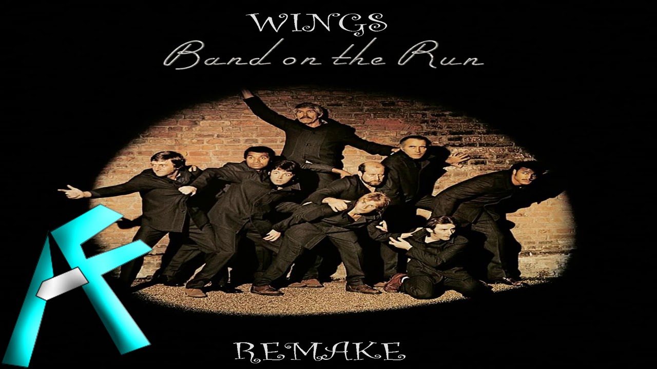 Who originally sang Band on the Run? – Famuse : #1 Models, Actors ...