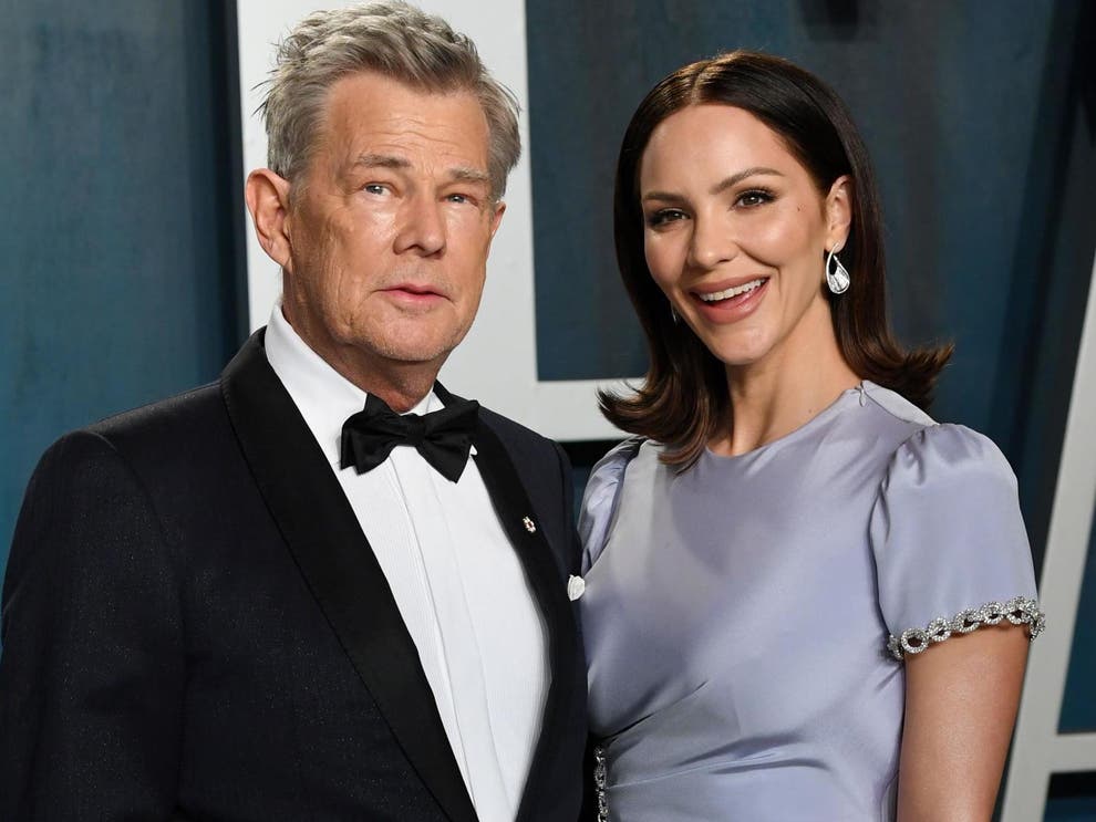 Who Was David Foster Married To The Longest   Who Was David Foster Married To The Longest 