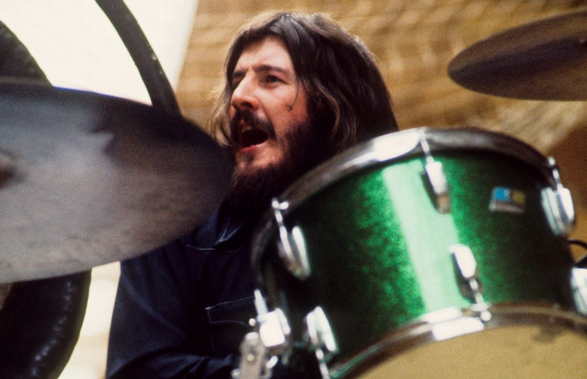 Who was Led Zeppelin’s drummer after John Bonham? – Famuse : #1 Models ...