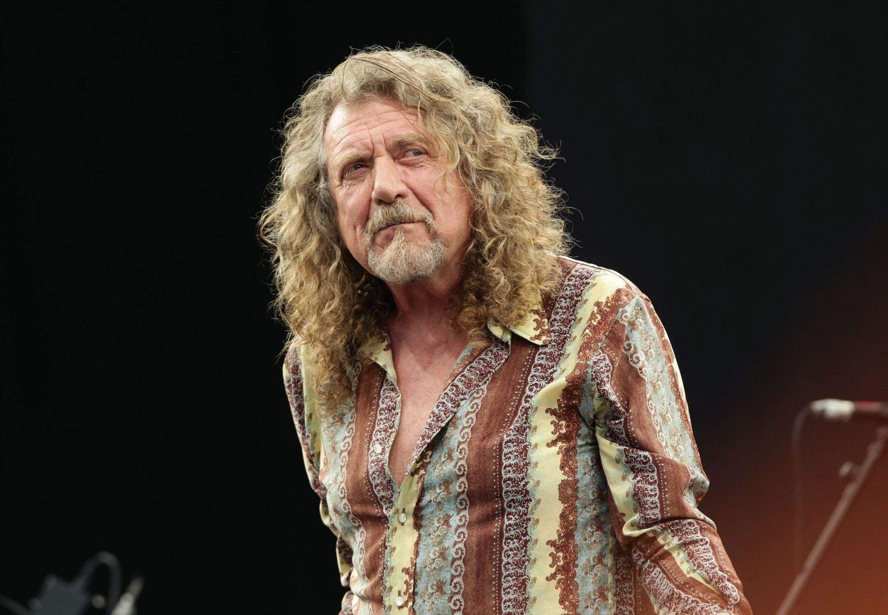 Robert plant. Рик Роберт Плант.