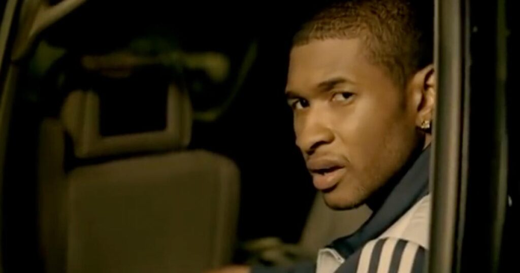 Who wrote Usher's Confessions album?