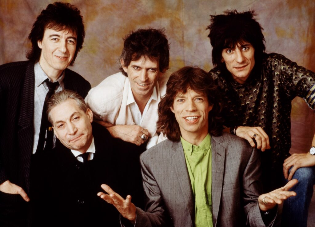 who-wrote-the-rolling-stones-first-hit