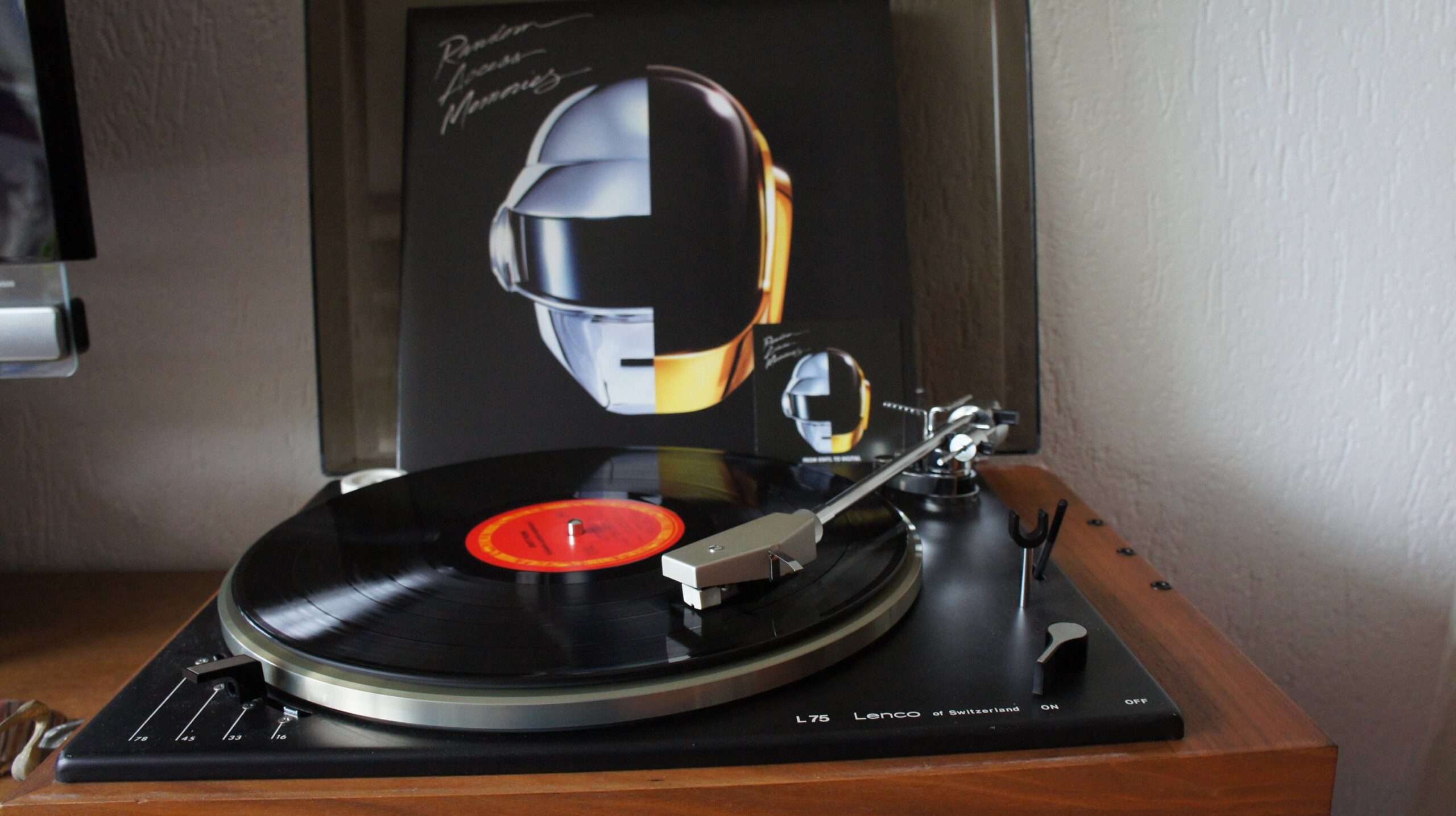 Why are Daft Punk vinyl so expensive?