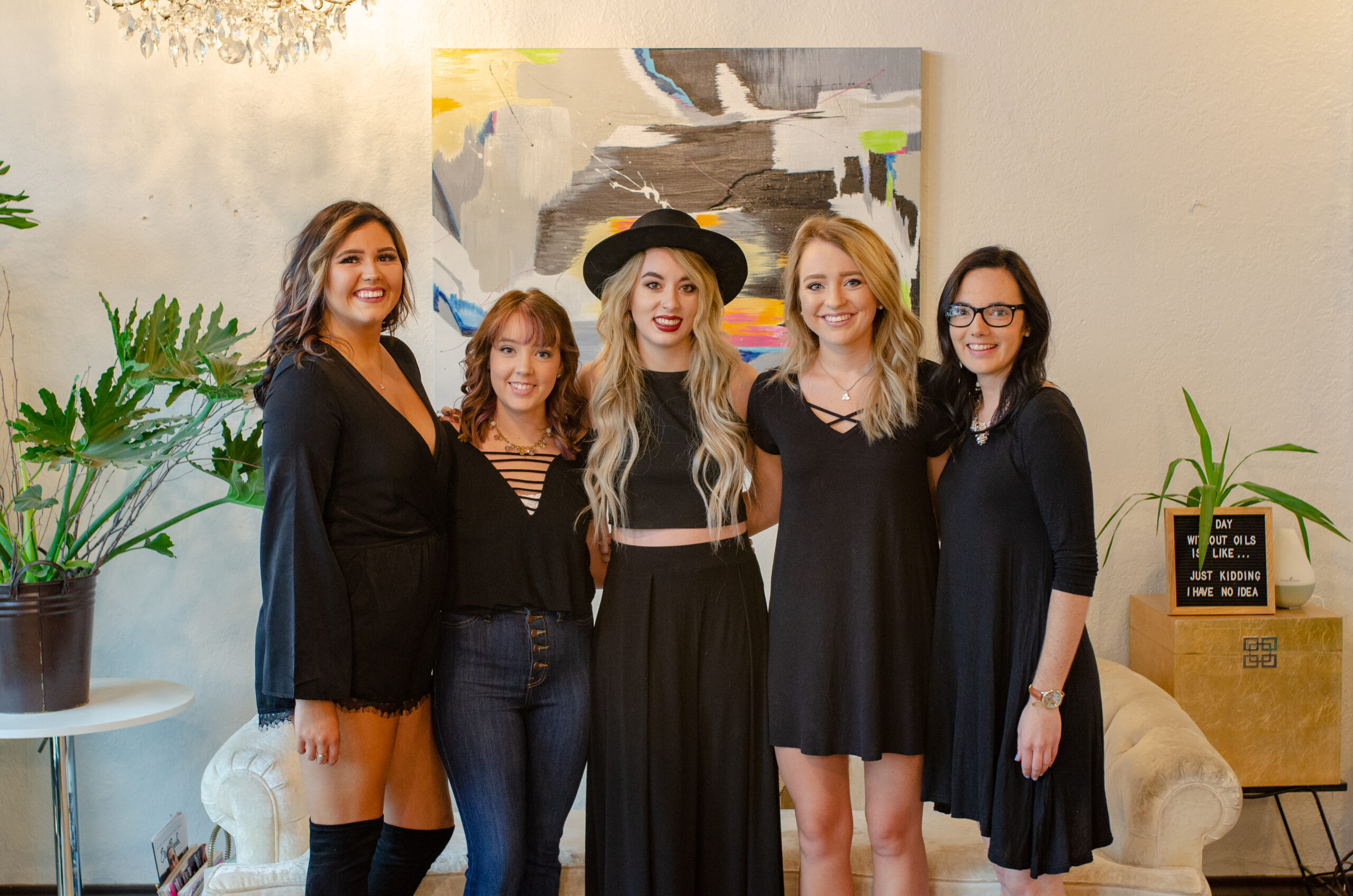 Why are people eclectic?