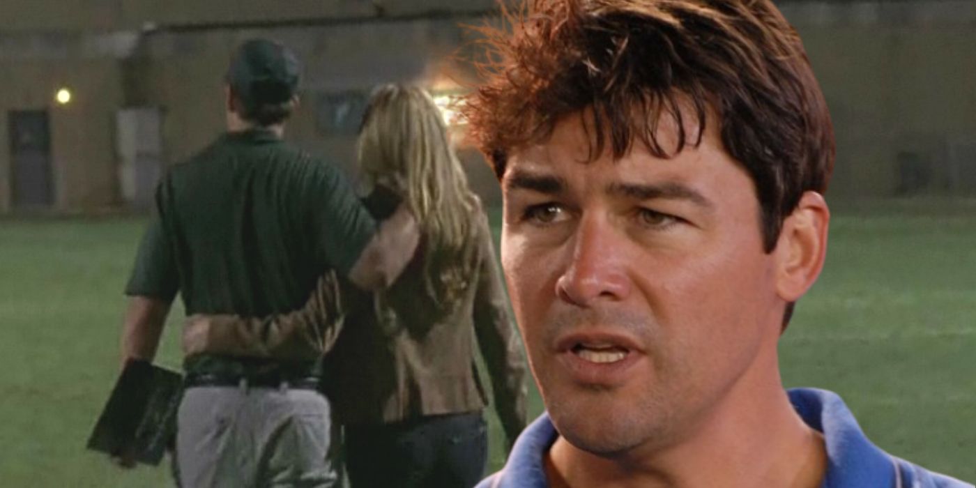 Why did Friday Night Lights end?