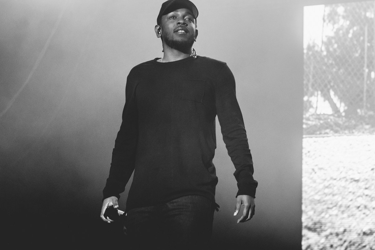 Why did Kendrick Lamar release untitled unmastered?