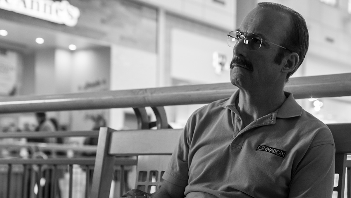 Why did Walt and Jesse kidnap?