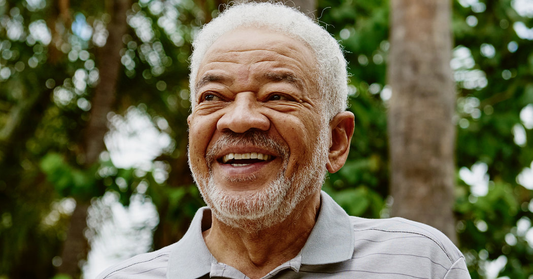 Why didn’t Bill Withers sing at the Rock and Roll Hall of Fame ...