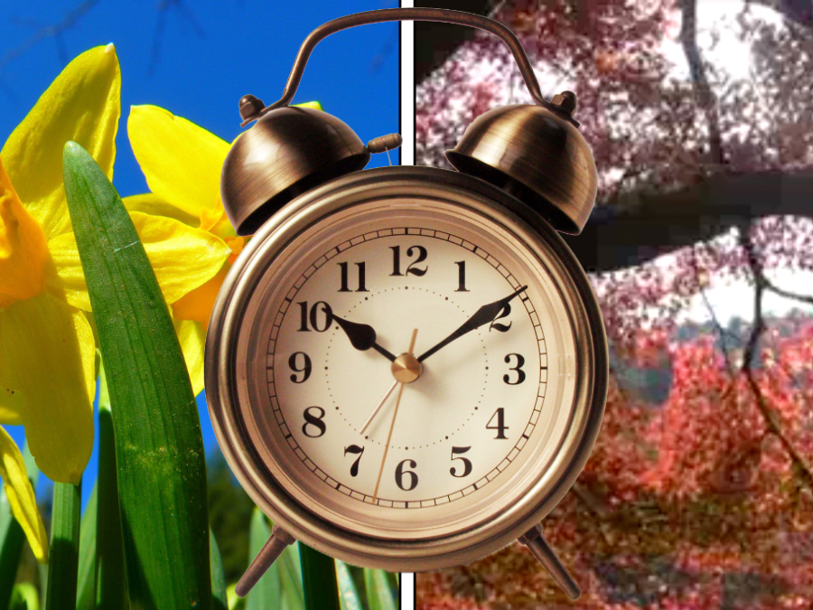 Why Do Clocks Change Twice A Year Why Do Clocks Change Twice A Year