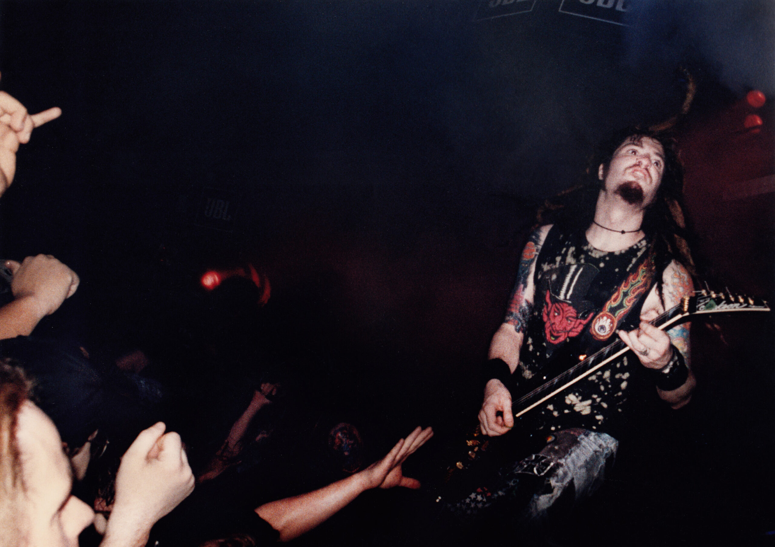 Why is White Zombie called White Zombie?