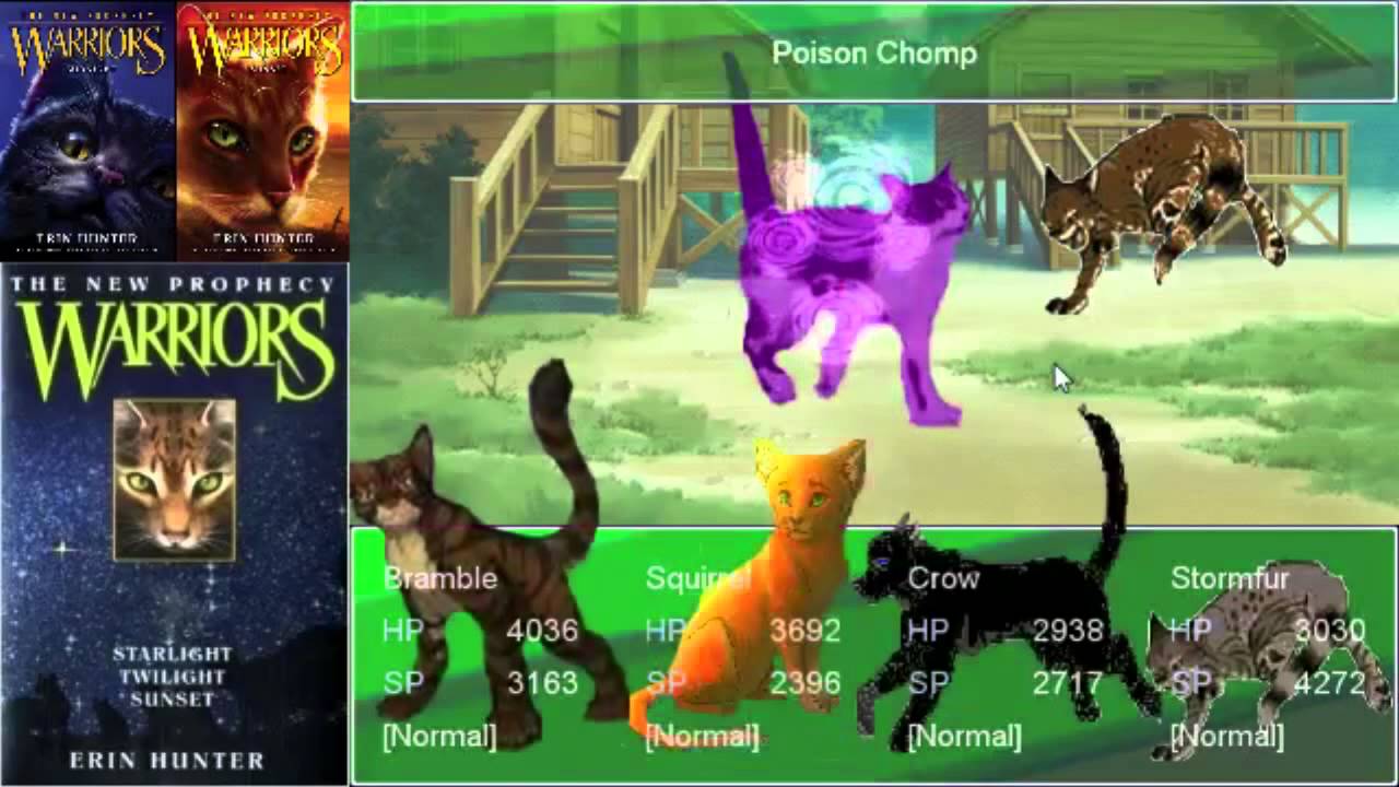 Why is the cat game 16+?