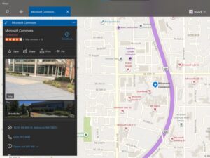 Will Azure maps replace Bing Maps - Will Azure Maps Replace Bing Maps 300x225 