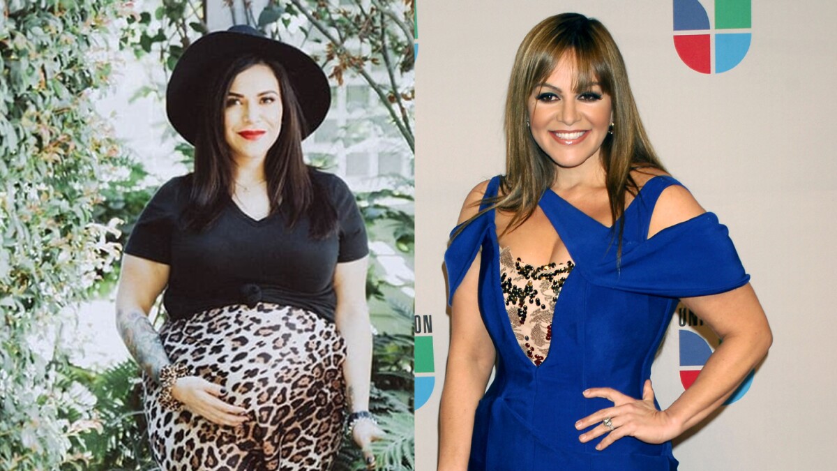 ¿Cuántos años tiene Jenni Rivera 2021?