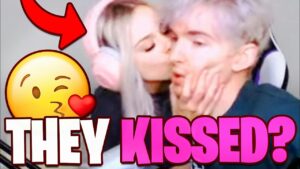 Are Albert and Foxxkirsten still together? – Famuse : #1 Models, Actors