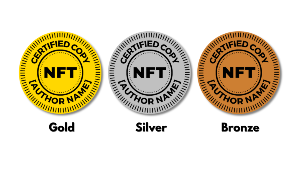 Is selling NFT easy?