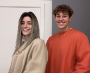 Are Noah Beck and Dixie engaged? – Famuse : #1 Models, Actors, Agencies