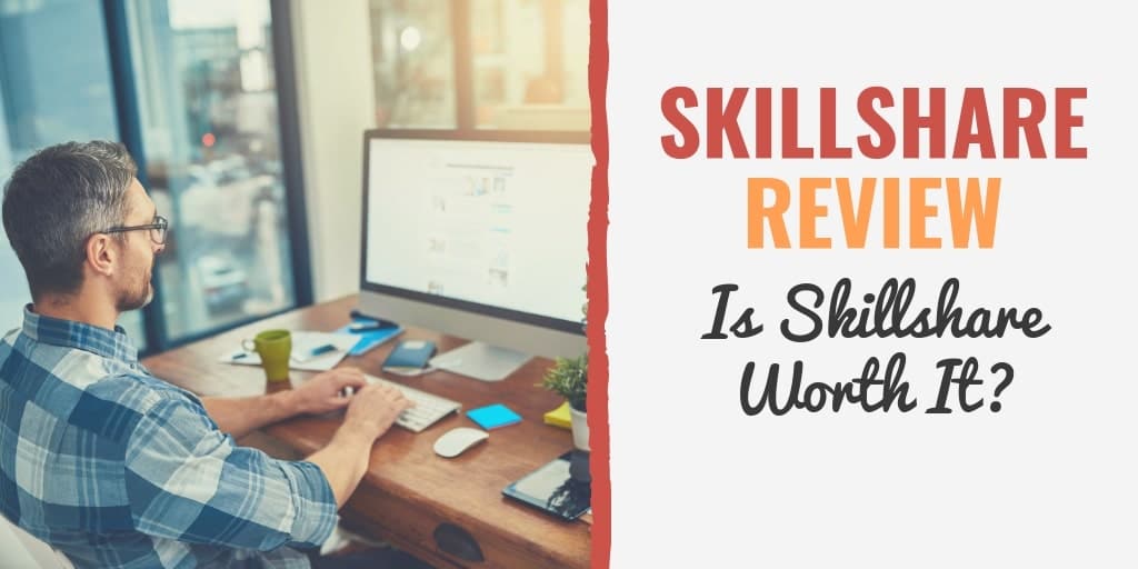 Is there anything better than Skillshare?