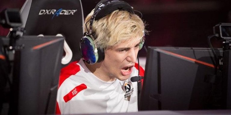 Are adept and xQc still together?