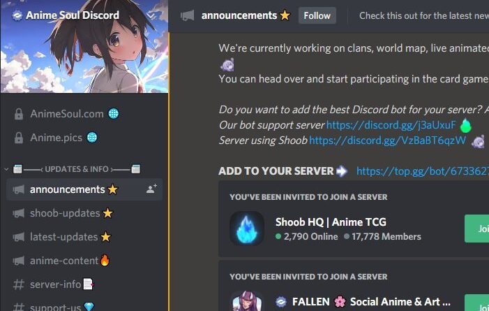 What Is The Biggest Discord Server 2021 