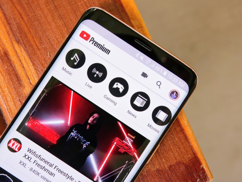 Can I block YouTube ads on Android?