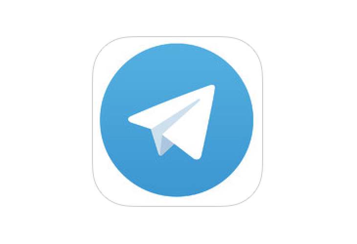 What does green dot in Telegram mean?