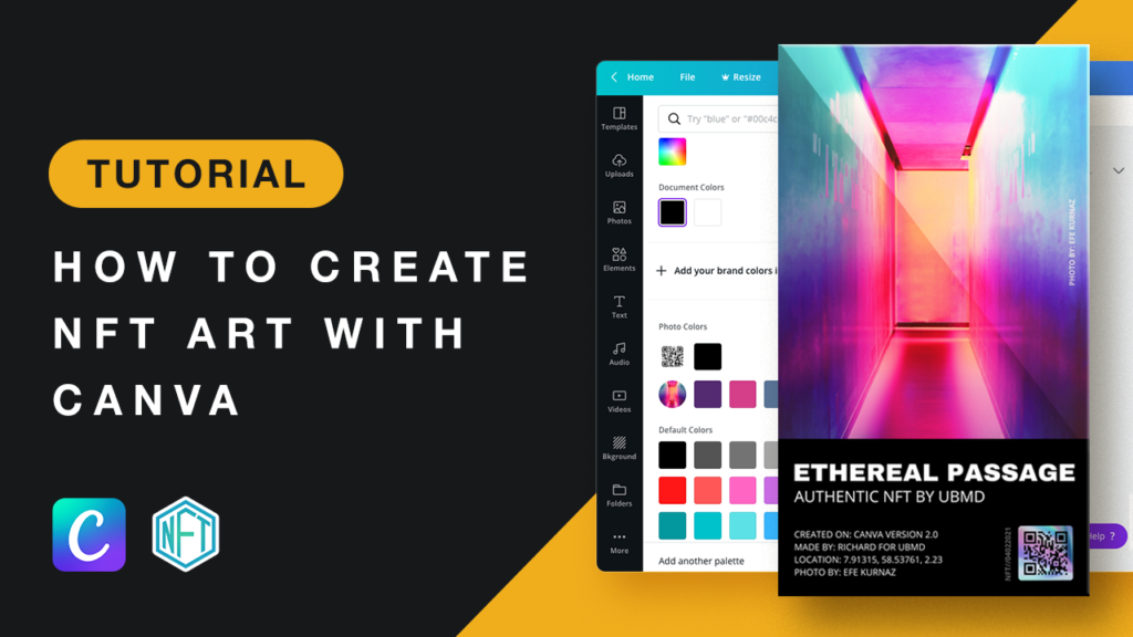 What App Can I Use To Create NFT 