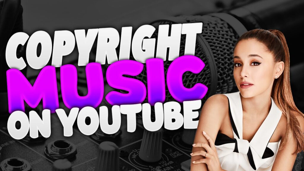 How can I legally use copyrighted music?