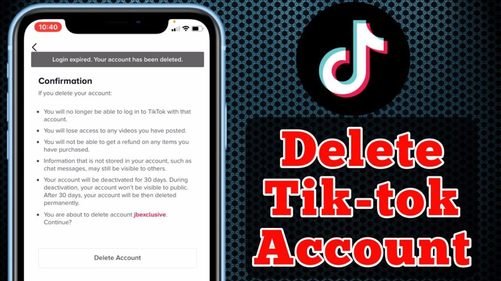 How do I browse as a guest on TikTok?