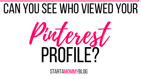 Can your followers see your secret boards on Pinterest?