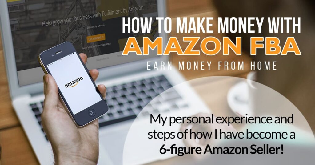 Can you actually make money with Amazon FBA?