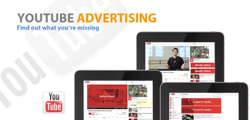 Can you advertise on YouTube for free?