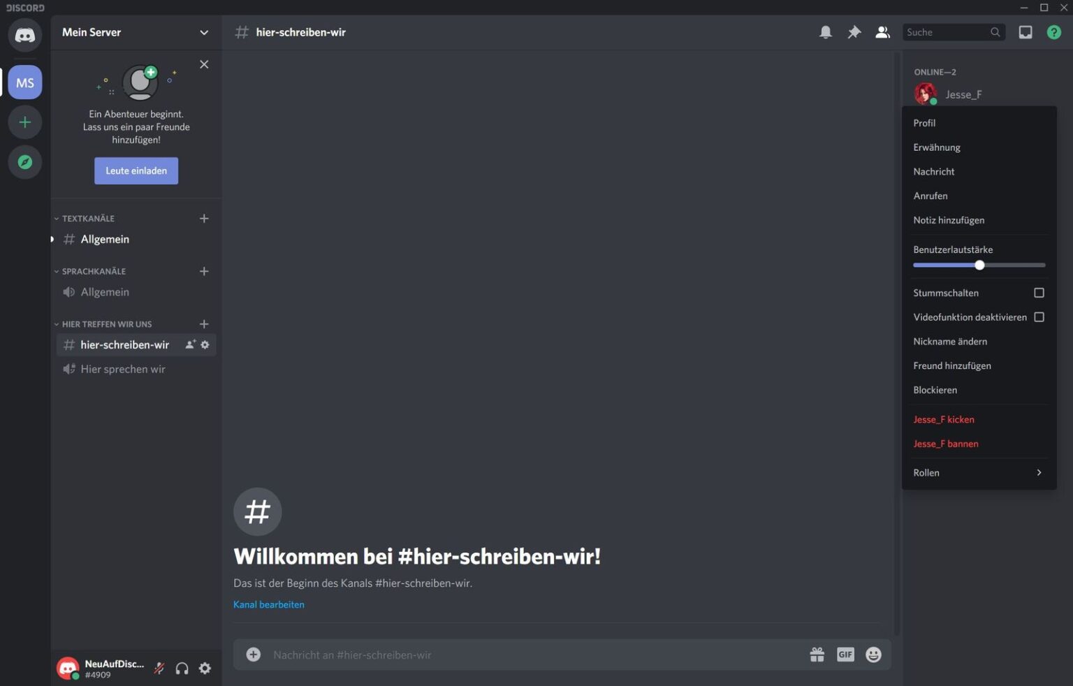 Can you be hacked through Discord?