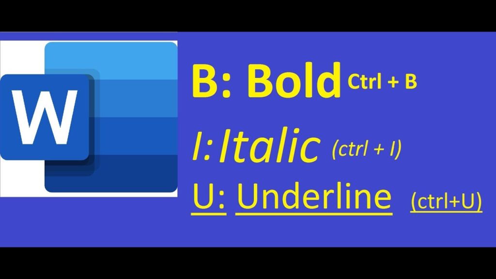 Is bold a font style?