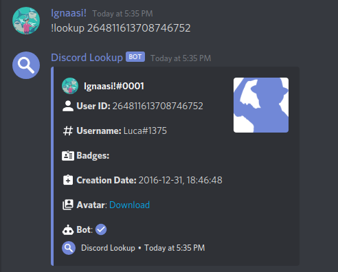 What was Discord almost called?