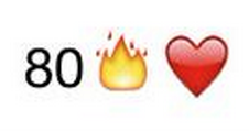 Can you have a yellow heart and a red heart on Snapchat at the same time?