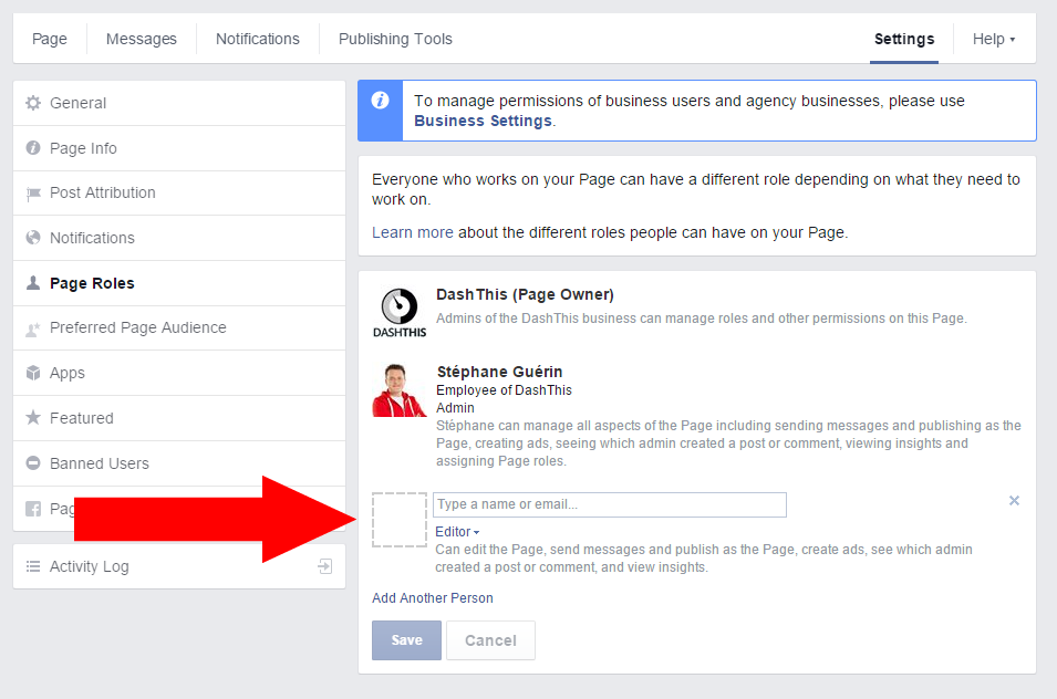 Why can't I create a new ad account in Facebook Business Manager?