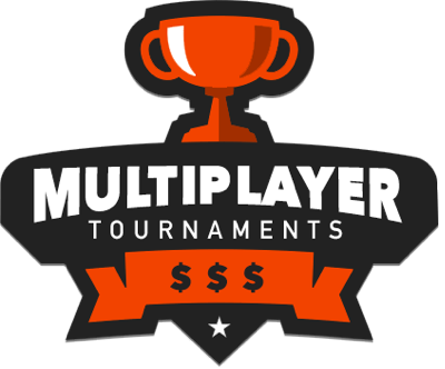 Are gaming tournaments legal?