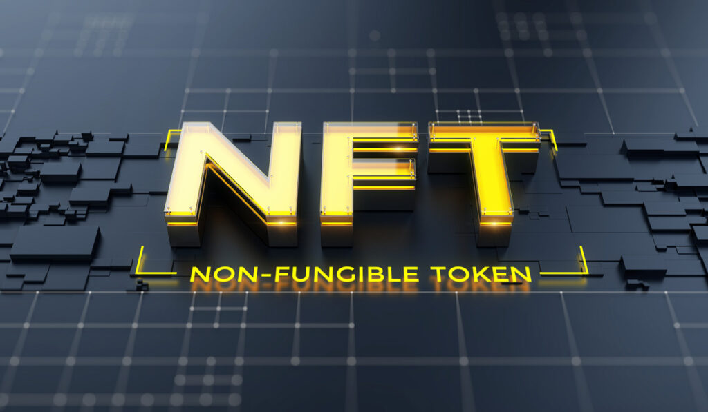 Can you make money with NFTs?